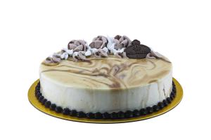 MARBLE CAKE